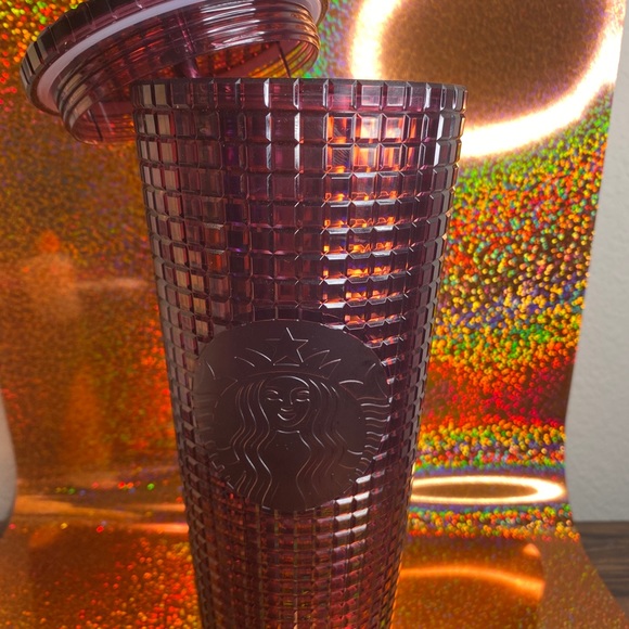 Starbucks studded tumbler - Picture 1 of 3